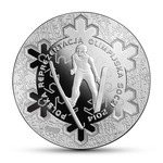 Thumb 10 zlotyh 2014 goda polskaya olimpiyskaya sbornaya v sochi 2014