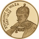 Thumb 100 zlotyh 1998 goda sigizmund iii vaza