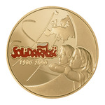 Thumb 200 zlotyh 2000 goda 20 letie profsoyuza solidarnost