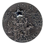 Thumb 20 zlotyh 2001 goda kolyada