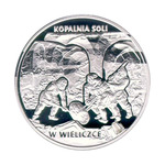 Thumb 20 zlotyh 2001 goda solyanaya shahta v velichke