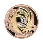 Thumb 200 zlotyh 2001 goda 2001 god
