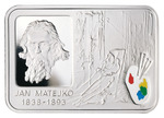 Thumb 20 zlotyh 2002 goda yan mateyko 1838 1893
