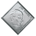 Thumb 20 zlotyh 2003 goda ioann pavel ii 25 let pontifikata