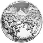 Thumb 20 zlotyh 2003 goda polivalnyy ponedelnik