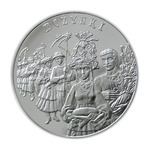 Thumb 20 zlotyh 2004 goda prazdnik urozhaya