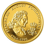 Thumb 100 zlotyh 2005 goda stanislav avgust ponyatovskiy