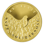 Thumb 200 zlotyh 2005 goda 25 letie profsoyuza solidarnost