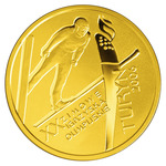 Thumb 200 zlotyh 2006 goda zimnie olimpiyskie igry turin 2006