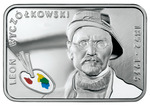 Thumb 20 zlotyh 2007 goda leon vychulkovskiy