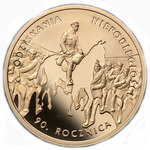 Thumb 200 zlotyh 2008 goda 90 letie vosstanovleniya nezavisimosti