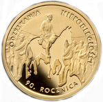 Thumb 50 zlotyh 2008 goda 90 letie vosstanovleniya nezavisimosti