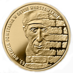 Thumb 200 zlotyh 2008 goda 65 ya godovschina likvidatsii getto v lodzi