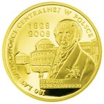Thumb 200 zlotyh 2009 goda 180 letie tsentralnoy bankovskoy sisteme polshi