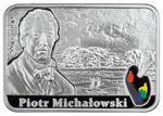 Thumb 20 zlotyh 2012 goda pyotr mihalovskiy