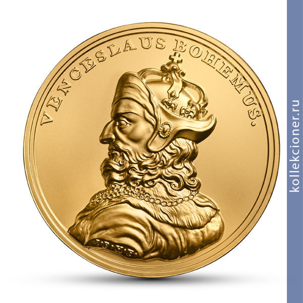 Full 500 zlotyh 2013 goda sokrovische korolya stanislava avgusta vatslav ii
