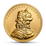 Thumb 500 zlotyh 2013 goda sokrovische korolya stanislava avgusta vatslav ii