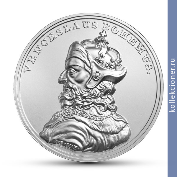 Full 50 zlotyh 2013 goda sokrovische korolya stanislava avgusta vatslav ii
