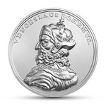 Thumb 50 zlotyh 2013 goda sokrovische korolya stanislava avgusta vatslav ii