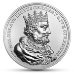 Thumb 50 zlotyh 2013 goda sokrovischa korolya stanislava avgusta boleslava i hrabrogo