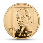 Thumb 200 zlotyh 2014 goda 150 letie so dnya rozhdeniya stefana zheromskogo