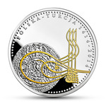 Thumb 20 zlotyh 2014 goda 600 let polsko turetskim diplomaticheskim otnosheniyam