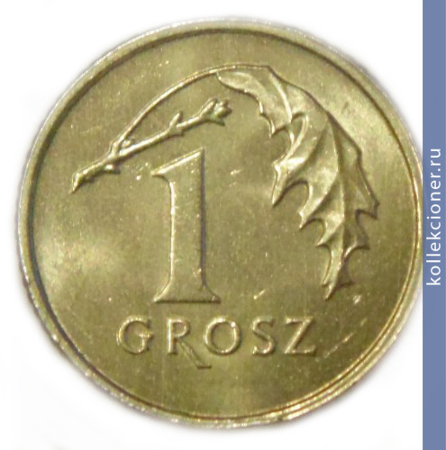 Full 1 grosh 2013 g