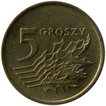 Thumb 5 groshey 1990 goda