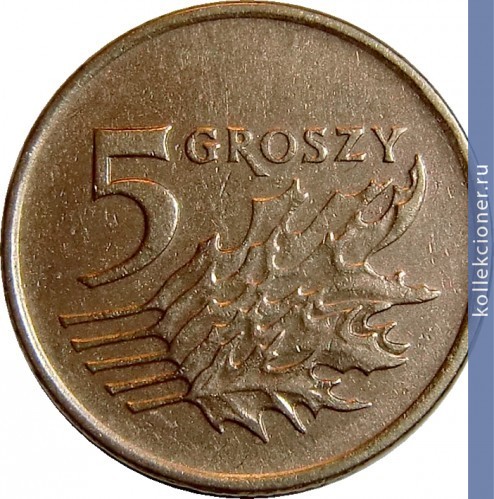 Full 5 groshey 1992 g