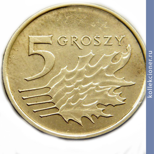 Full 5 groshey 2013 g