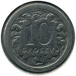 Thumb 10 groshey 1990 goda