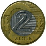 Thumb 2 zlotyh 1994 goda