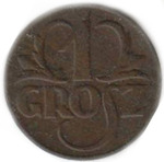 Thumb 1 grosh 1923 goda