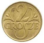 Thumb 2 grosha 1923 goda
