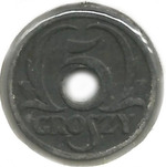 Thumb 5 groshey 1939 goda