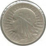 Thumb 5 zlotyh 1932 goda