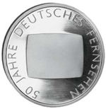 Thumb 10 evro 2002 goda 50 let nemetskomu televideniyu