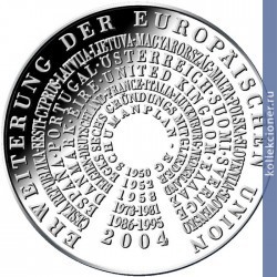 Full 10 evro 2004 goda rasshirenie evrosoyuza