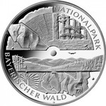 Thumb 10 evro 2005 goda natsionalnyy park bavarskiy les