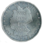 Thumb 10 evro 2010 goda 20 let ob edineniyu germanii