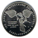 Thumb 10 evro 2011 goda 150 let otkrytiyu arheopteriksa