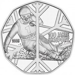 Thumb 5 evro 2005 goda 100 let lyzhnomu sportu