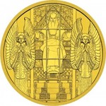 Thumb 100 evro 2005 goda tserkov sv leopolda am shtaynhof
