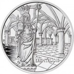 Thumb 10 evro 2006 goda abbatstvo nonnberg