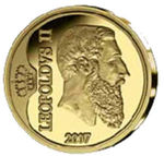 Thumb 12 1 2 evro 2007 goda leopold ii