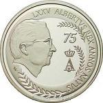 Thumb 10 evro 2009 goda 75 let pravyaschemu korolyu belgii albertu ii
