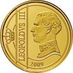 Thumb 12 1 2 evro 2009 goda leopold iii