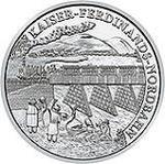 Thumb 20 evro 2007 goda severnaya zheleznaya doroga imperatora ferdinanda