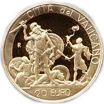 Thumb 20 evro 2004 goda david i goliaf