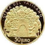 Thumb 50 evro 2007 goda svyatoe prichastie